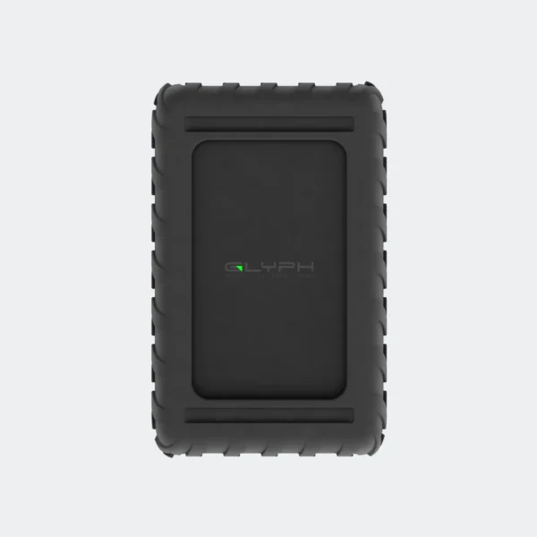 Blackbox Pro, 7200RPM, Enterprise Class, USB-C (3.2) (Works with 3.0/2.0)