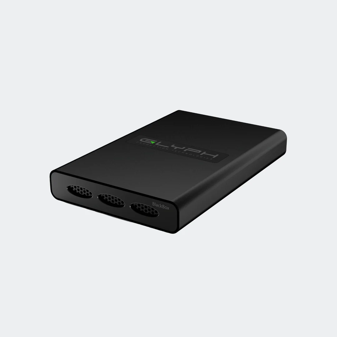 1_792f2fca-6fa6-46fc-90c7-24a89f4fb6a2 Glyph Blackbox, Mobile Drive USB 3.0 2 TB - Image 1