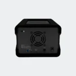 Glyph Blackbox PRO RAID Desktop Drive with Thunderbolt 3 - Image 2