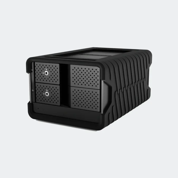 Glyph Blackbox PRO RAID Desktop Drive with Thunderbolt 3