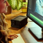 Glyph Blackbox PRO RAID Desktop Drive with Thunderbolt 3 - Image 5