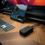 Glyph Atom Pro, NVMe SSD, Thunderbolt 3 - Image 4