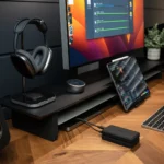 Glyph Atom Pro, NVMe SSD, Thunderbolt 3 - Image 5