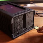 Glyph Blackbox PRO RAID Desktop Drive with Thunderbolt 3 - Image 8