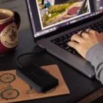 Glyph Atom Pro, NVMe SSD, Thunderbolt 3 - Image 6